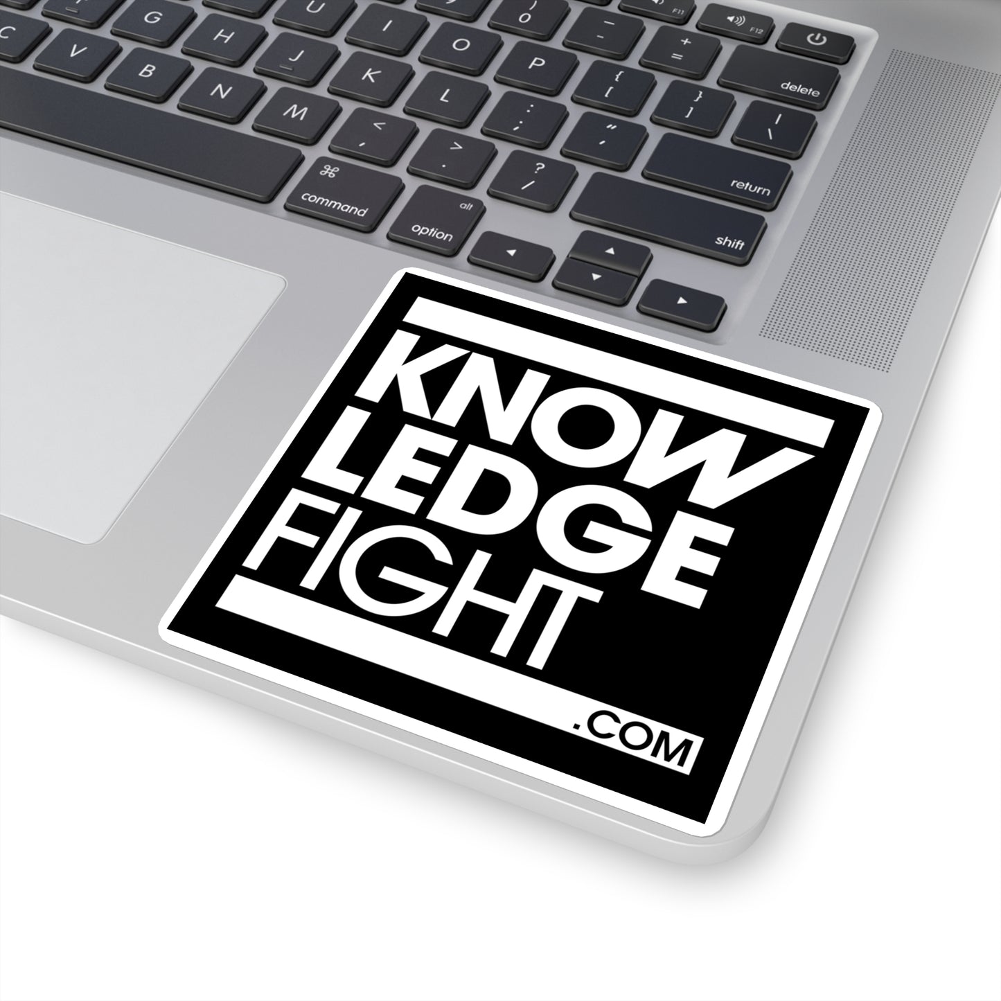 KF Square Sticker