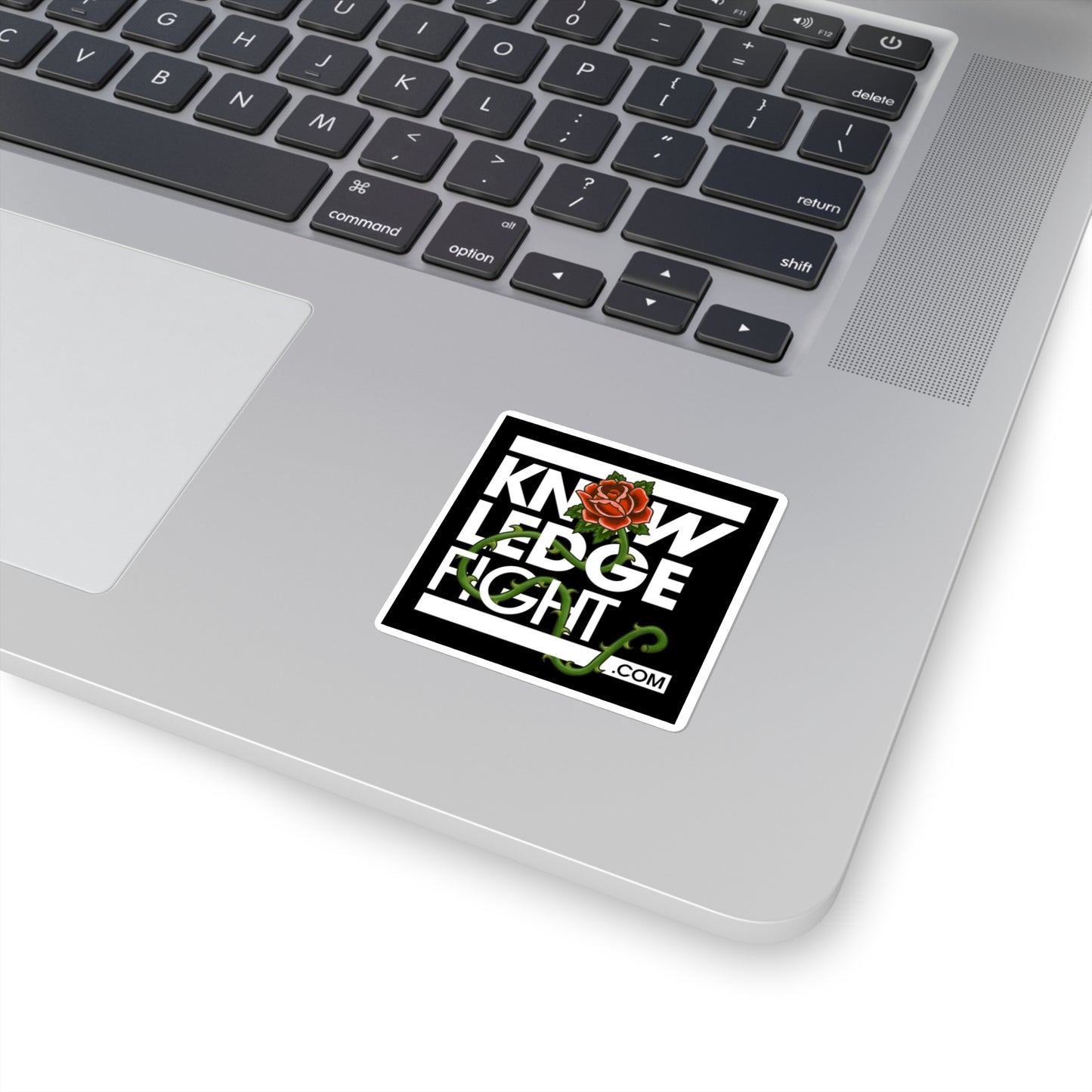 KF Square PDX Edition Sticker